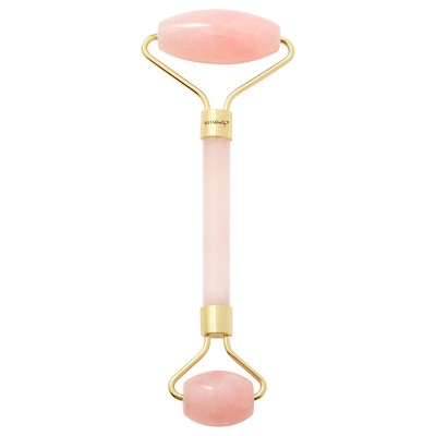 Ulta Beauty Collection Rose Quartz Facial Roller - Ulta Beauty