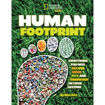 National geographic - the human footprint 2 10 picture