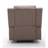 Manual Recliner Chairs for Adults, Small Recliners for Small Spaces, Fabric Recliner Chair, Single Sofa Living Room Chair for RV - 4 of 4