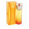 Touch Of Sun By Lacoste Eau De Toilette Spray 1.7 Oz For Women - 2 of 3
