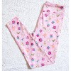 Girl A Colorful Christmas Leggings - Charlies Project - 3 of 3