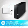 Buffalo LinkStation 210 NAS - 2TB HDD - Model LS210D0201 - External Drive - 2 of 4