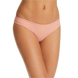 Tavik Womens Ali Glossy Pique Bikini Swim Bottom - 1 of 1