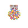 Mystic Sprinkles Ducks, Chicks & Bunnies, Oh My! Easter Confetti Sprinkle Mix 2.6oz Bottle - 3 of 4