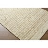 Hauteloom Yaron Wool Living Room, Bedroom Area Rug - Traditional, Transitional - 3 of 4