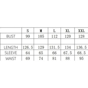 Women Casual Long Sleeve V Neck Elastic Waist Lightweight Maxi Wedding Guest Dress Pockets - 1 of 4