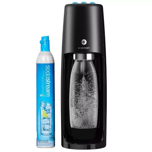 SodaStream Fizzi One Touch Sparkling Water Maker - image 1 of 4