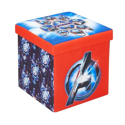 marvel toy chest