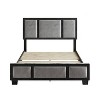 Triptych Upholstered Platform Bed Frame - Boyd Sleep Eco Dream - image 2 of 4