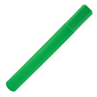 Monteverde Jumbo Highlighter Angled Tip Green 12 Piece Tub (MV20613)