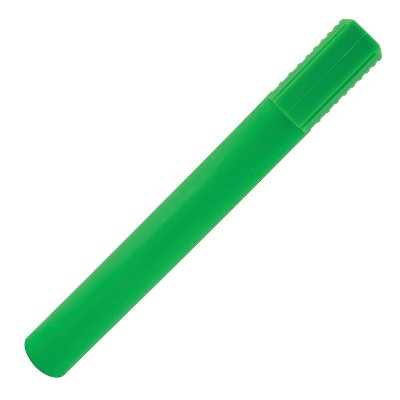 Monteverde Jumbo Highlighter Angled Tip Green 12 Piece Tub (mv20613 ...