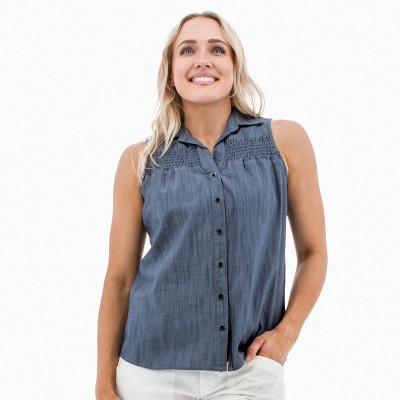 Old Ranch Brands Women's Rae Tank Top