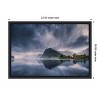 Amanti Art Hornindalsvatn II by Juan Pablo de Canvas Wall Art Print Framed 23-in. x 16-in. - 4 of 4