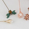 Anna-Kaci 5Pcs Vintage Cameo and Rhinestone Hat Lapel Pin Set for Secure Styling on Scarves Coats and Hats - 5pcs Gorgeous - 3 of 4