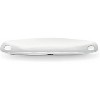 nambe Handled Tray, 21 Inch - 3 of 4