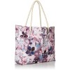 Haiku Caprice Tote Wildflower Print - 3 of 4