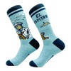 - Crazy Dog Socks - 2 of 4