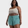Women's Seamless Removeable Pad Bralette - Auden™ - 3 of 3