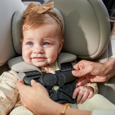 Maxi-Cosi Pria Convertible Car Seat - Blackened Pearl