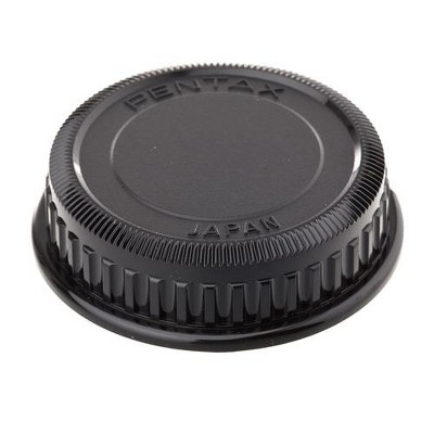  Pentax Rear Lens Cap B (Bayonet) 