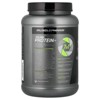 MusclePharm Pro Series Protein+, Chocolate Chunky Monkey, 2.5 lbs (1.1 kg) - 3 of 4