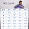 Kickoff Thermal Underwear for Kids Thermals Top and Bottom Set Boys Thermal Underwear Set Kids Long Underwear Base Layer Kids Pajamas - 3 of 4