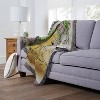 Disney Winnie the Pooh 'Vintage Pooh' Tapestry Throw Blanket - image 3 of 3