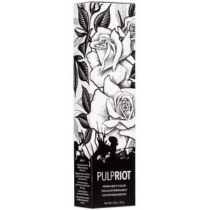 PULP RIOT PULP RIOT FACT8 Perm. Color RED 5.66 - 1 of 1