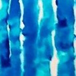 water tie dye