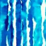 water tie dye