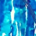 water tie dye