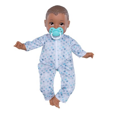 Target boy shop baby doll