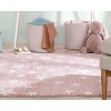 Well Woven Kosme Geometric Star Stain-resistant Area Rug - 3 of 4