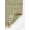 Momeni Cove Solid Performance Handwoven Indoor/Outdoor Rug - 3 of 4