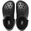 Crocs Adult Baya Lined Clog Slippers - 3 of 4