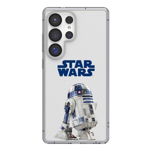 Keyscaper Star Wars Color Block Clear Cell Phone Case for Galaxy S23 - 1 of 4