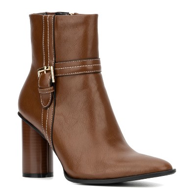 Torgeis Women's London Boot