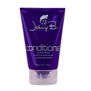 Johnny B Conditional Hair Conditioner, 4 oz - 1 of 3