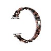 Posh Tech Kit Resin Tortoise Chain Band for Apple Watch - 4 of 4