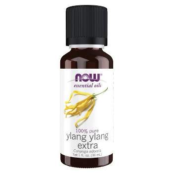 Now Foods Ylang Ylang Oil  -  1 oz Oil