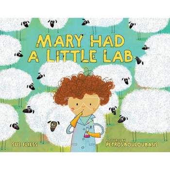 Mary Had a Little Lab - by Sue Fliess