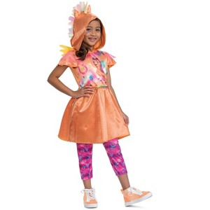 My Little Pony Sunny Alicorn Classic Girls' Costume - 1 of 2
