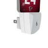 NFL Atlanta Falcons Players Game Tactic Night Light 2-Pack - 3 of 4