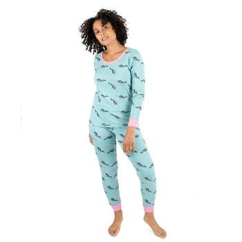 Polar Bear Matching Family Pajama Set – Leveret Clothing