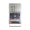 HamiltonBuhl® Classroom Cassette Player, 2 Station, 1 Watt - 2 of 3