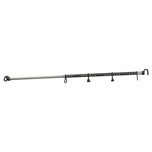 Rubbermaid Car Clothes Hanger Bars Target