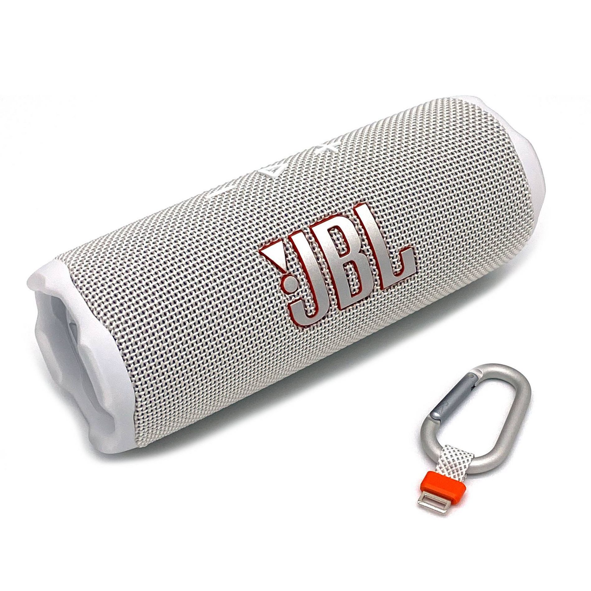 Refurbished JBL Flip 7 Portable Speaker White - Target Certified Refurbished