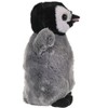 Wild Republic Cuddlekins Penguin Stuffed Animal, 12 Inches - 4 of 4