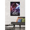 Trends International Star Wars: Visions Season 2 - Journey To The Dark Head Unframed Wall Poster Prints - 2 of 4