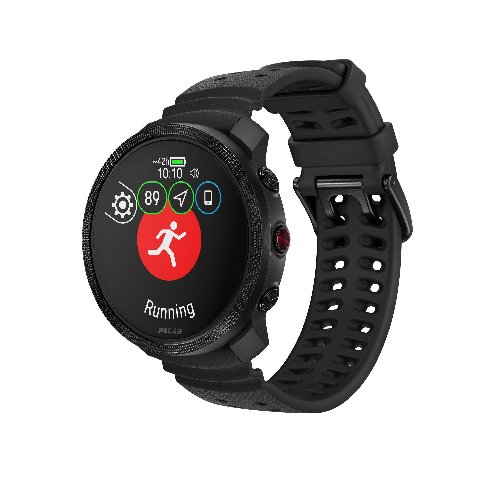 Polar Vantage M3 Smart Multi-Sport Watch